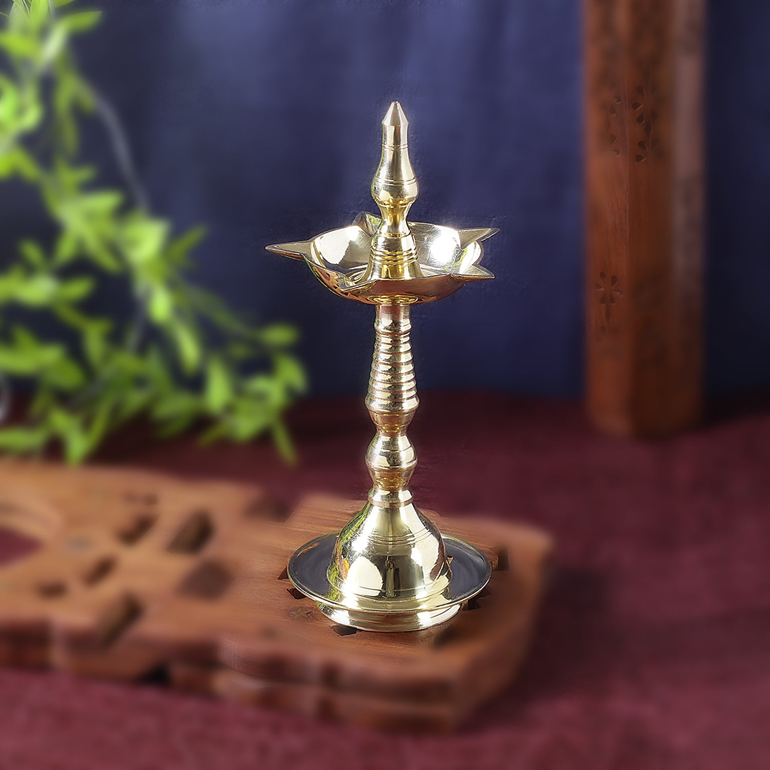 Sri Rudra Kerala (SR 03372) - Distacart