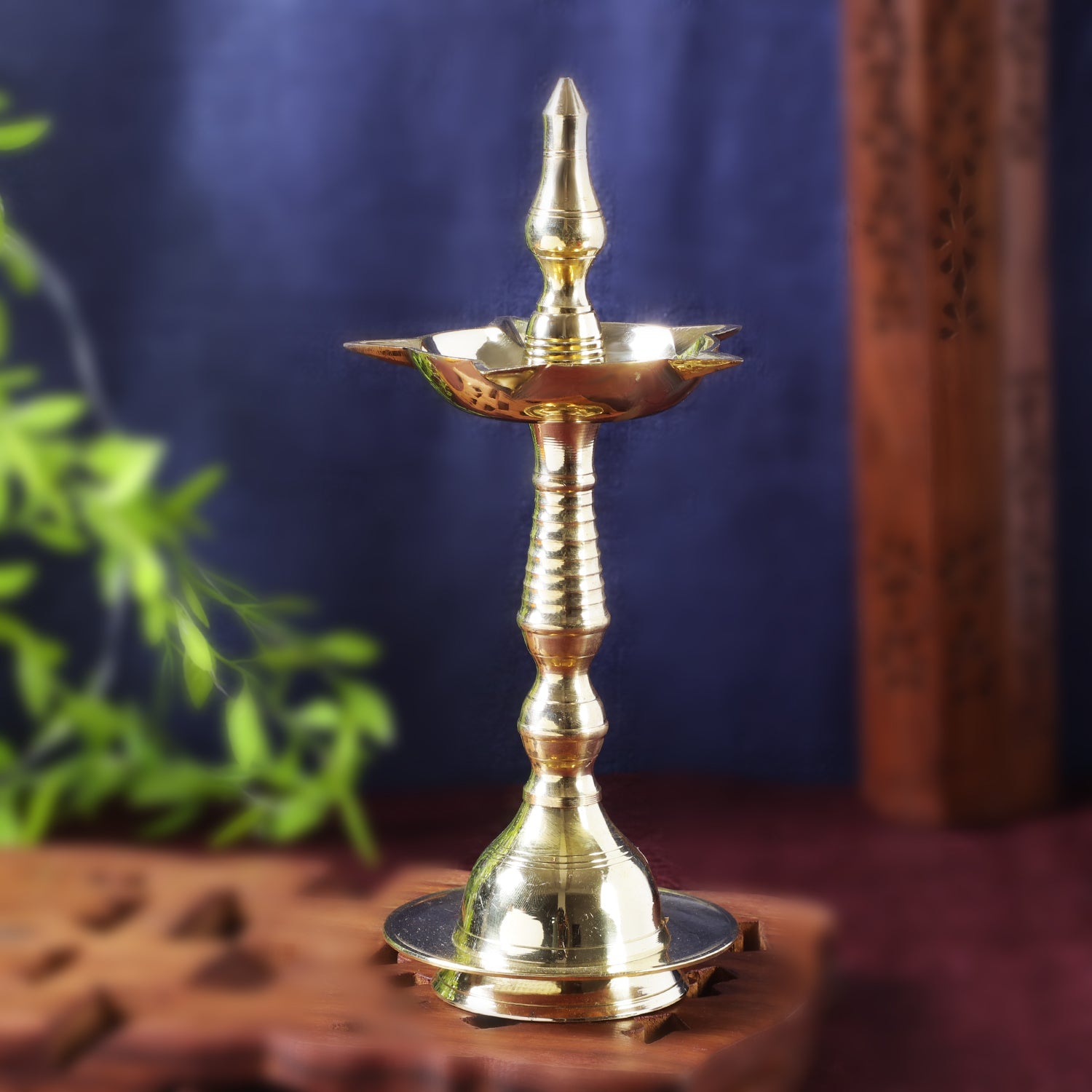 Sri Rudra Kerala (SR 03372) - Distacart