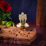 Thumbnail for Sri Rudra Kubera Shankura Chakra (SR 02877) - Distacart