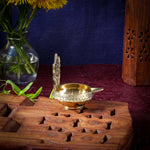 Thumbnail for Sri Rudra Kubera Shankura Chakra (SR 02877) - Distacart
