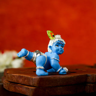 Sri Rudra Laddu Gopal Small SR02825 - Distacart