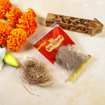 Thumbnail for Sri Rudra Vatti Verlu-30g (SR 00914)