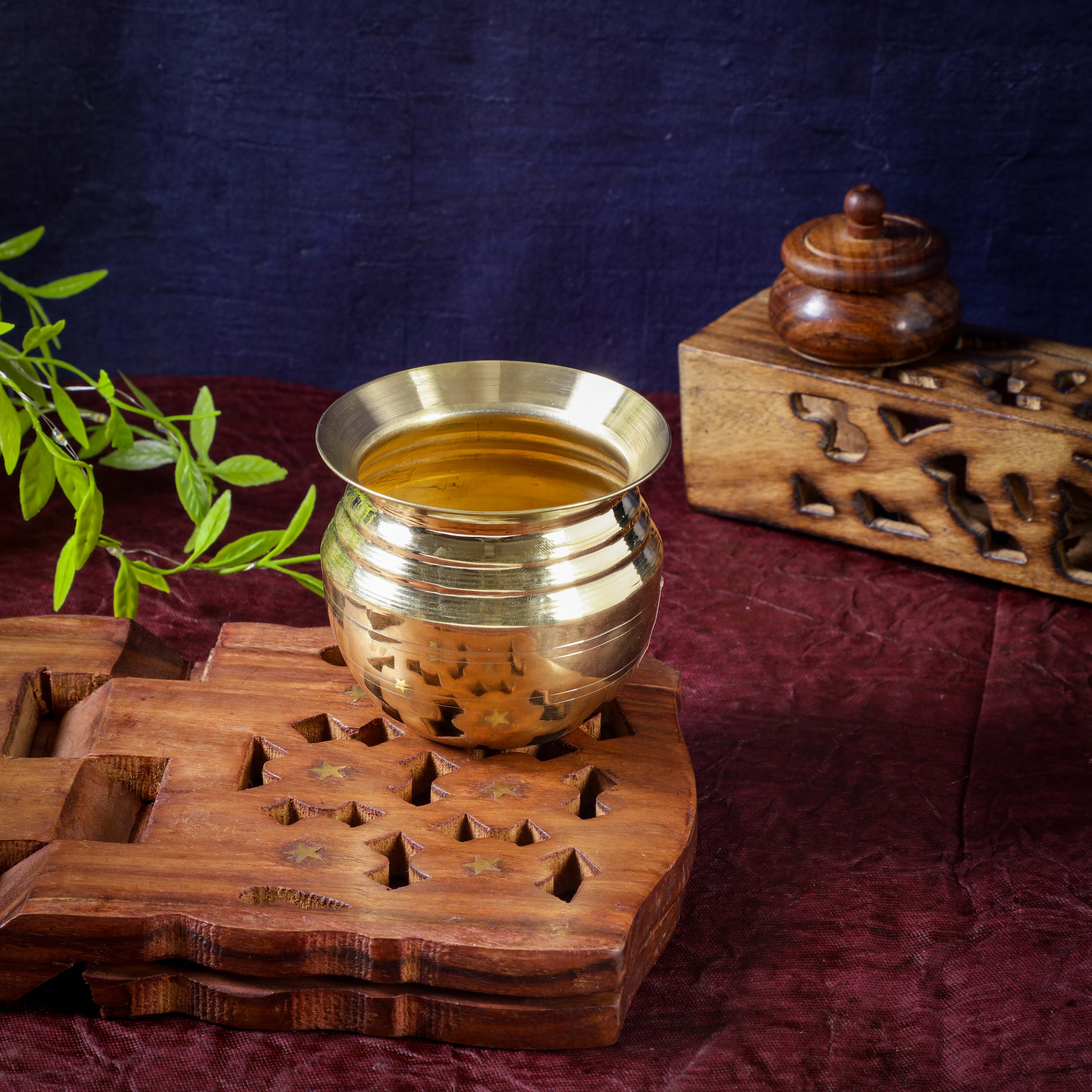 Sri Rudra Lota Harji (SR 02887) - Distacart