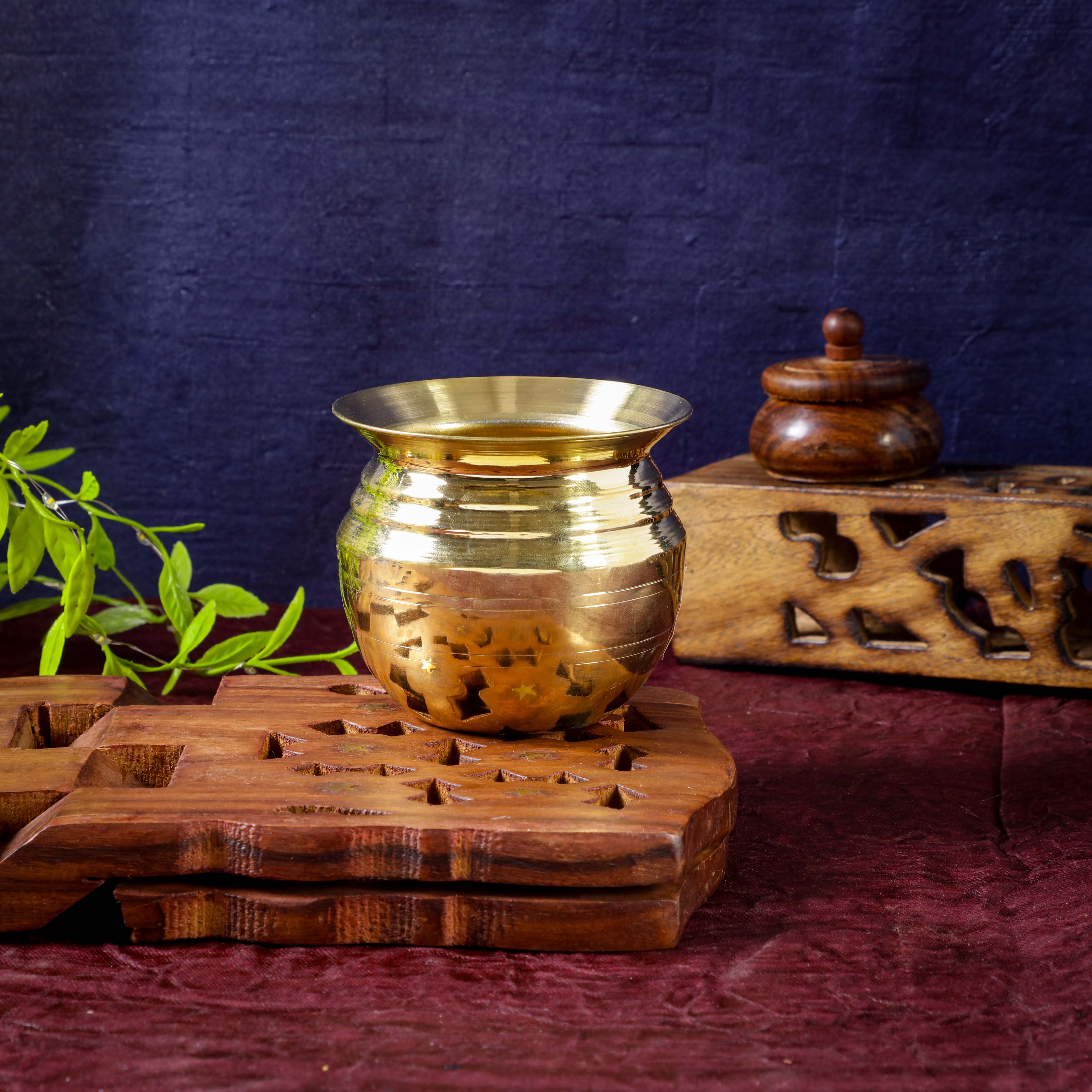 Sri Rudra Lota Harji (SR 02887) - Distacart