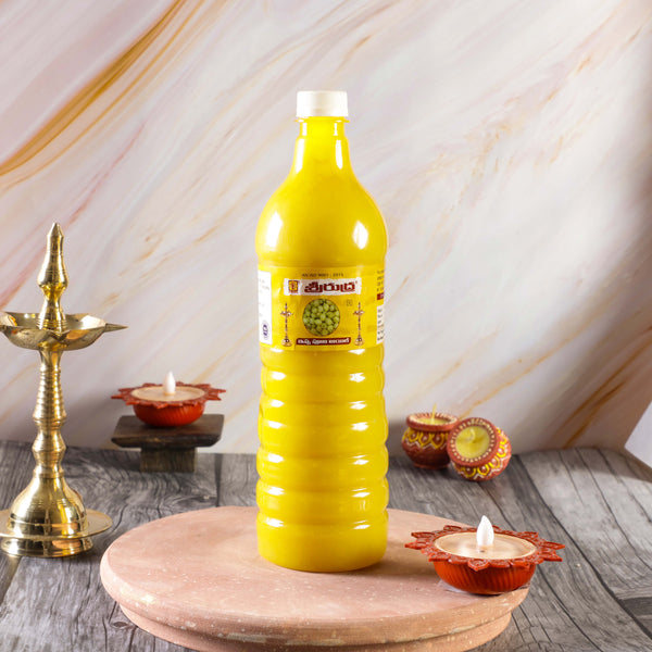 Sri Rudra Mahua Oil - Distacart