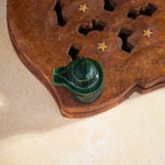 Thumbnail for Sri Rudra Maragaj Lingam (SR 00288) - Distacart