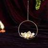 Sri Rudra Metl Hanging (SR03266) - Distacart