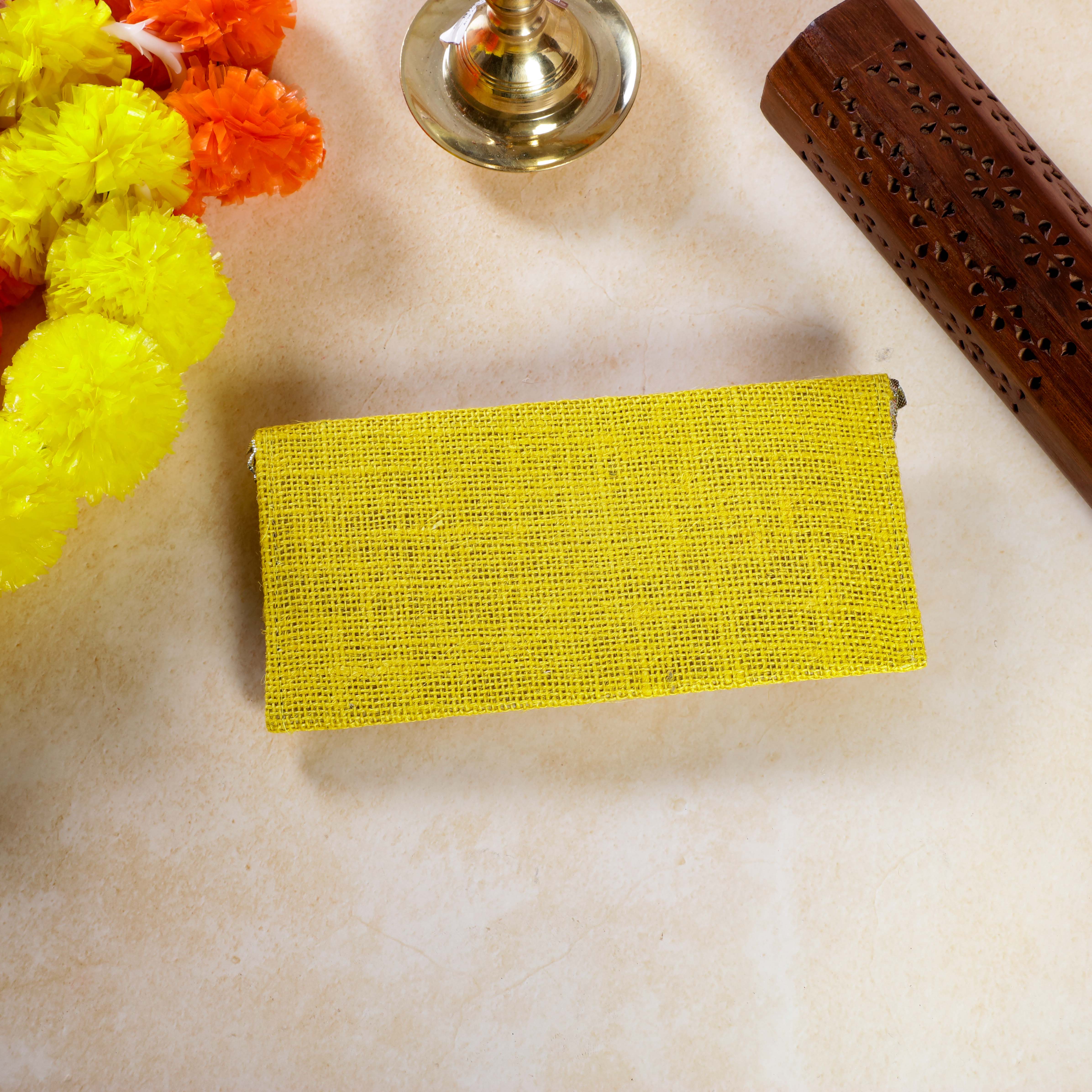 Sri Rudra Money Purse (SR 03341) - Distacart