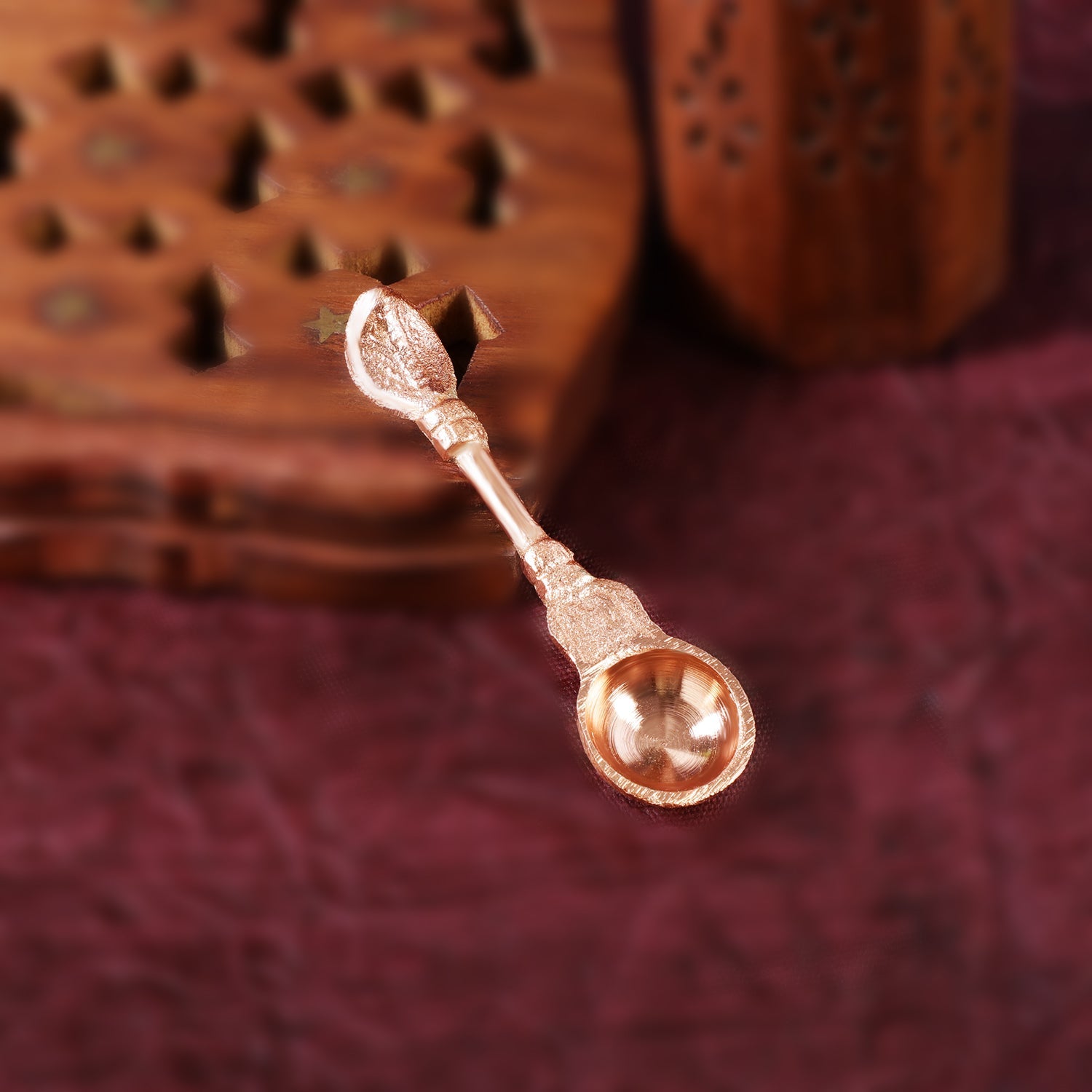 Sri Rudra NagaUddarini (SR 03406) - Distacart