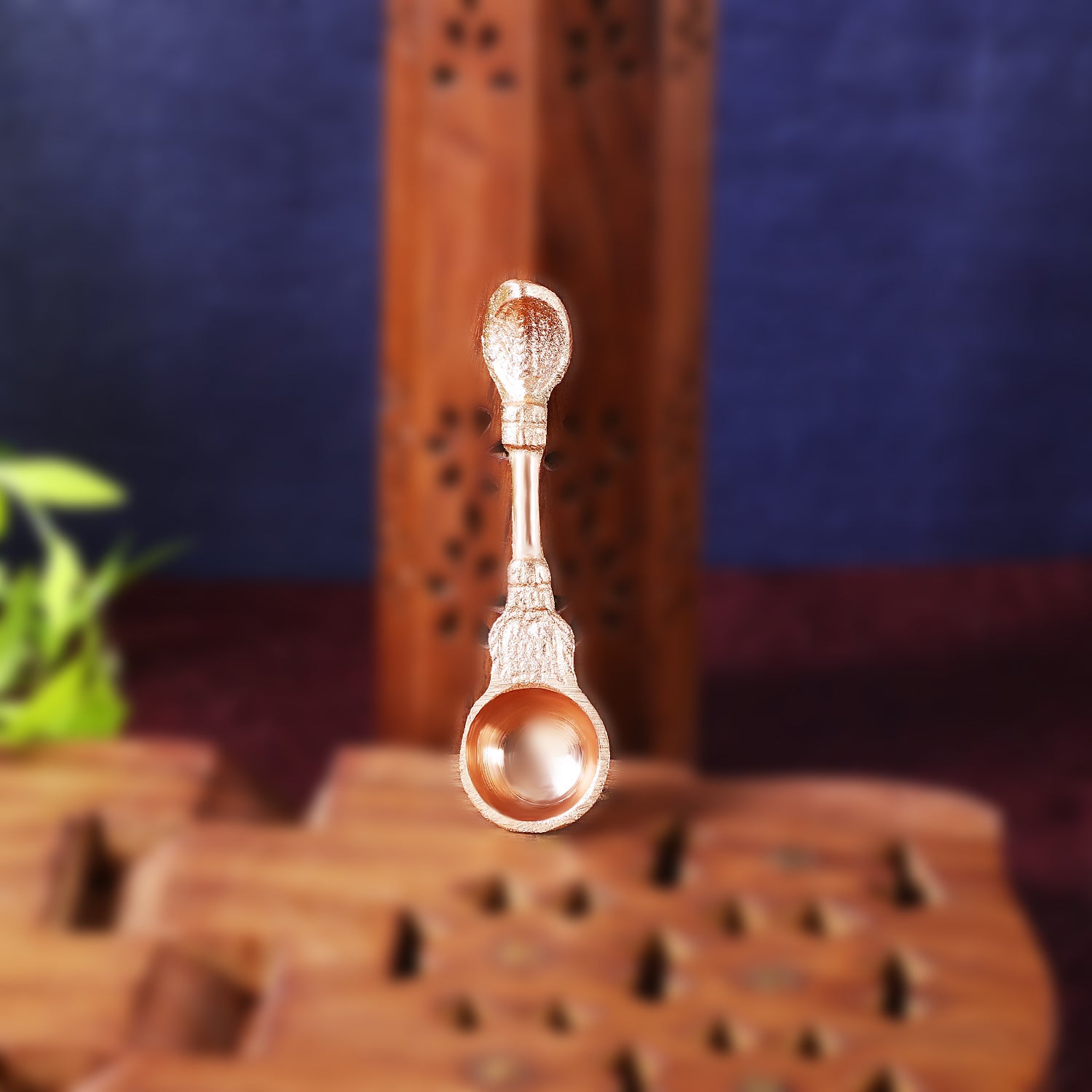 Sri Rudra NagaUddarini (SR 03406) - Distacart