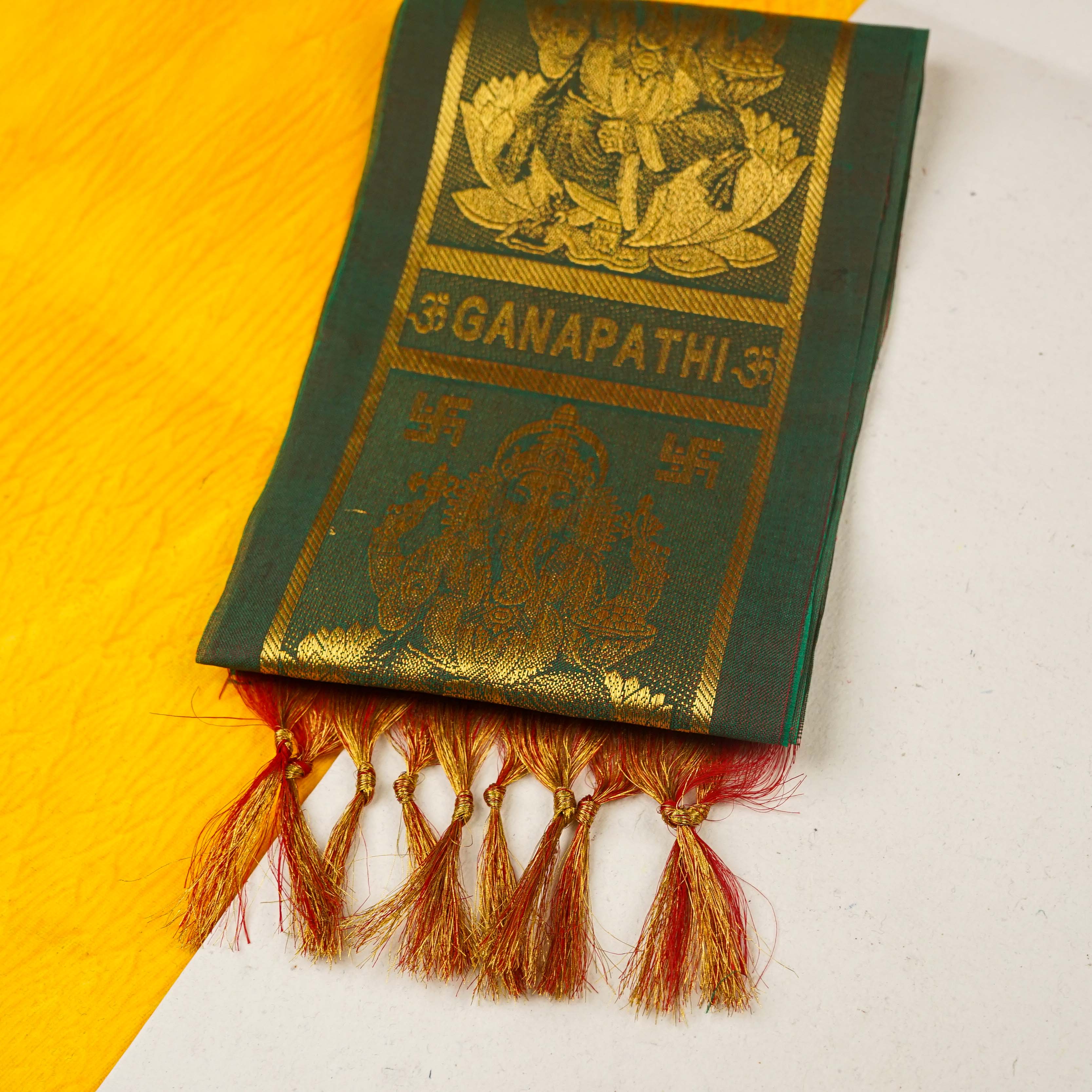 Sri Rudra Patti (SR 1005) - Distacart