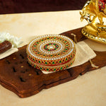 Thumbnail for Sri Rudra Pooja Bandari Box (EAN 8906101494316) - Distacart
