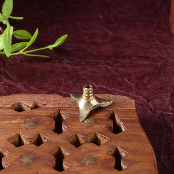 Sri Rudra Ramanga (SR 02761) - Distacart