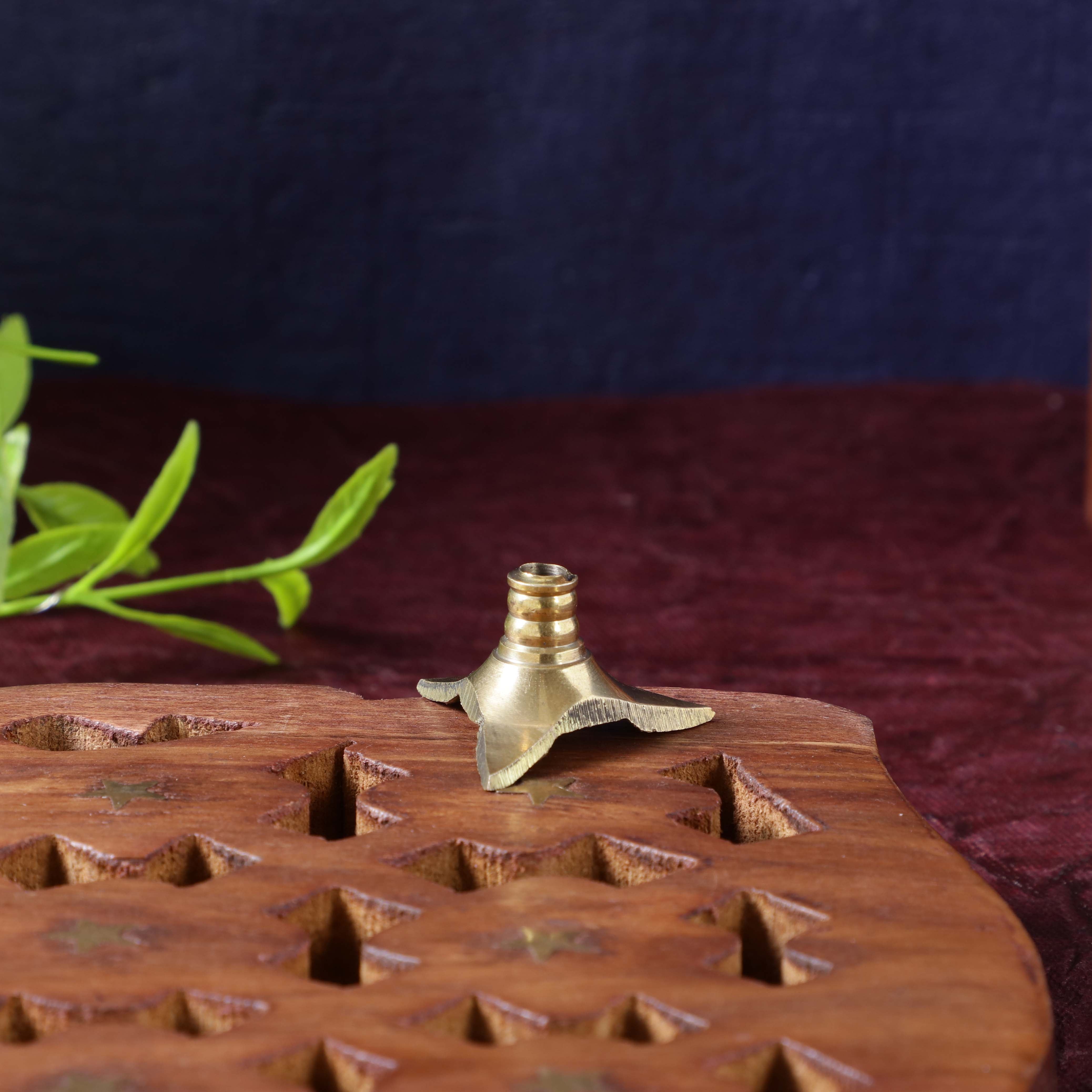 Sri Rudra Ramanga (SR 02761) - Distacart