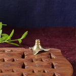 Thumbnail for Sri Rudra Ramanga (SR 02761) - Distacart