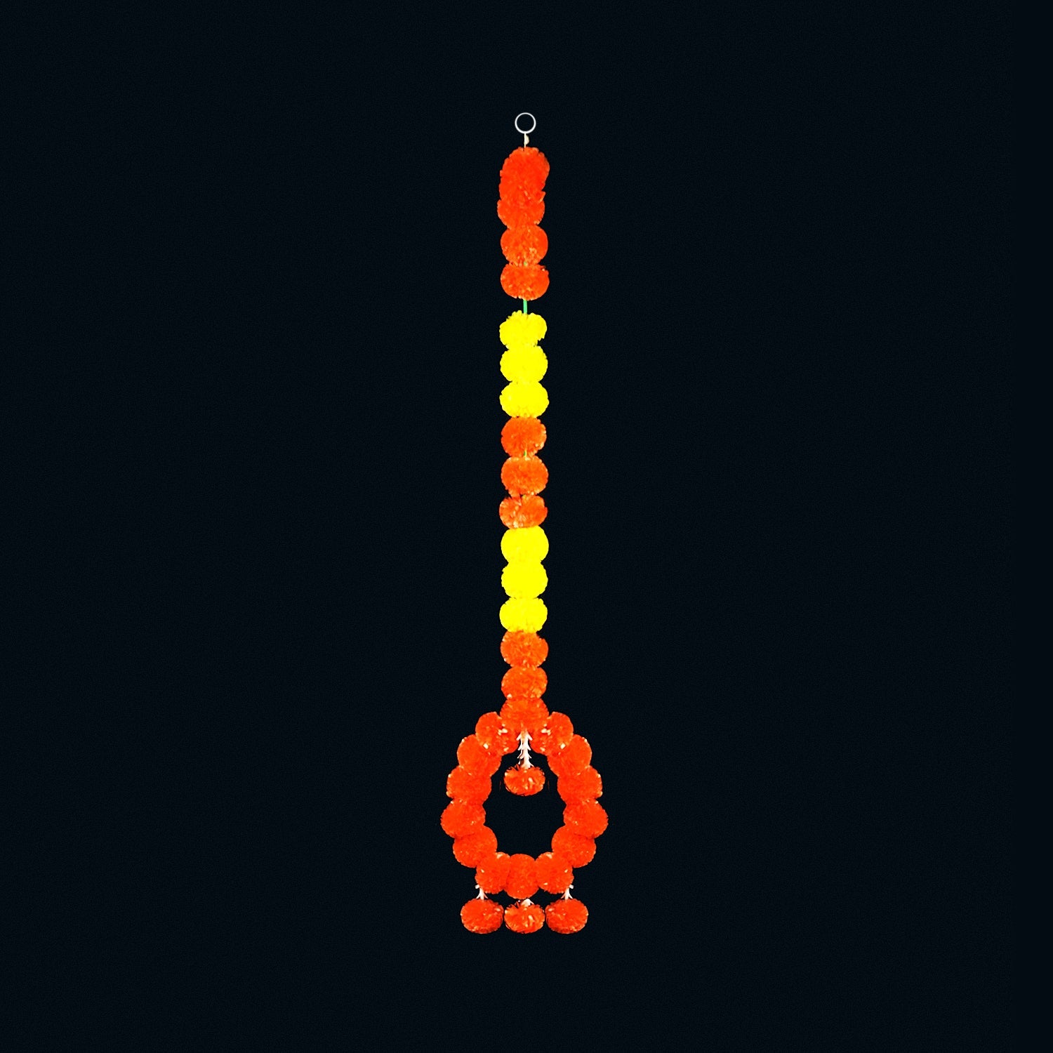 Sri Rudra Ringladi Garland SR02998 - Distacart