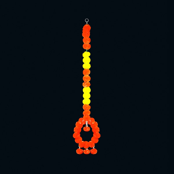 Sri Rudra Ringladi Garland SR02998 - Distacart