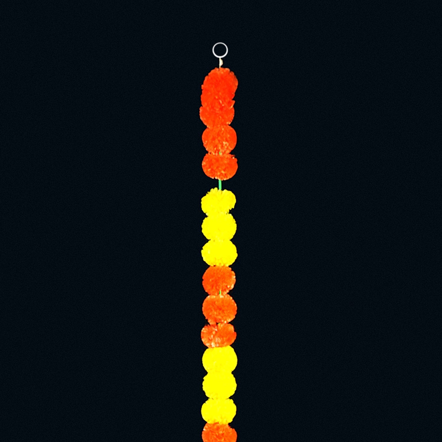Sri Rudra Ringladi Garland SR02998 - Distacart