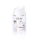 Thumbnail for Olay 7in1 Gel Moisturizer with Niacinamide, Vitamin C, Collagen Peptide