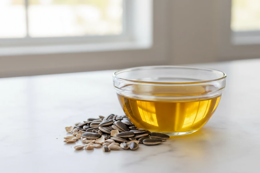 VedaRasa Sunflower Oil - Distacart