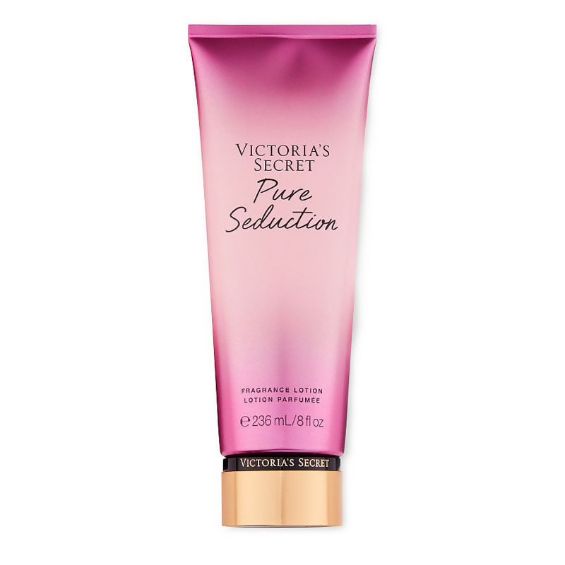 Victoria's Secret Pure Seduction Fragrance Lotion - Distacart