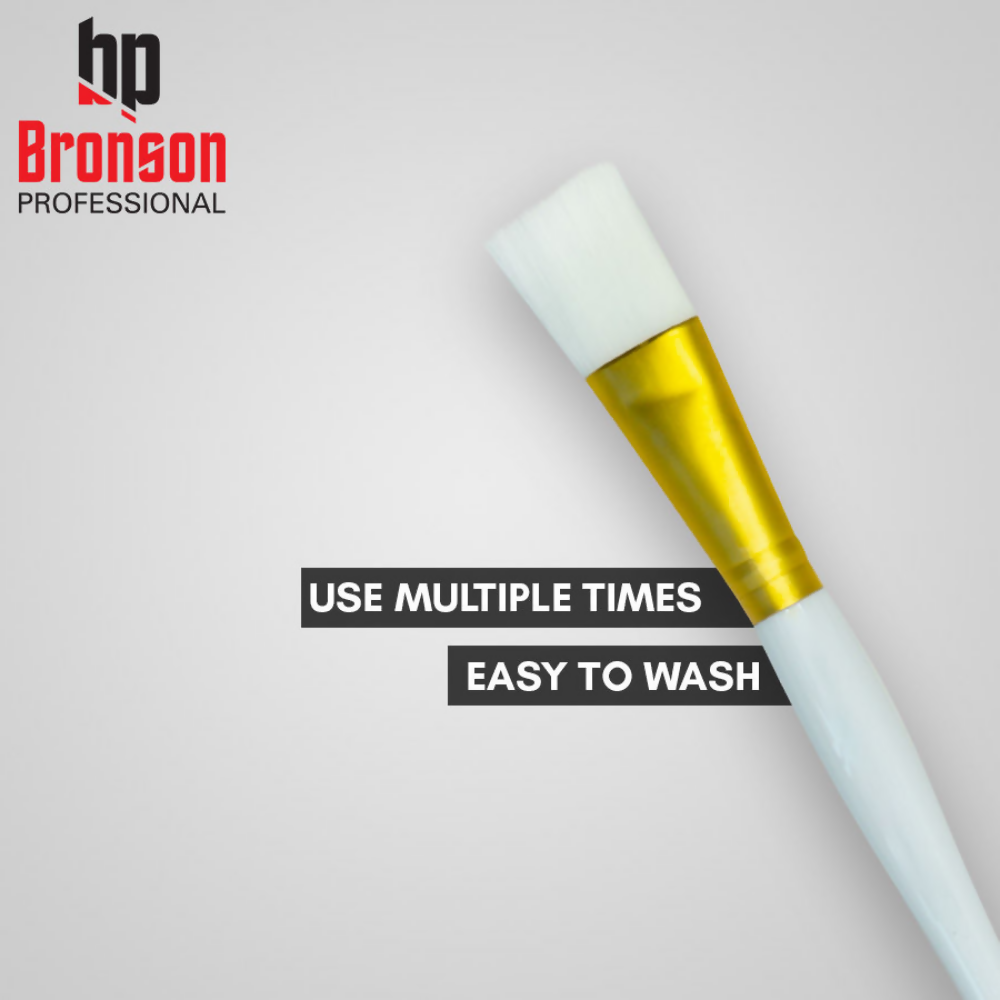 Bronson Professional Face Pack Brush - Dista