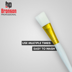Thumbnail for Bronson Professional Face Pack Brush - Dista