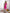 Teeya Creation Pink Color Faux Georgette Heavy Embroidery Work Pakistani Fully Stitched Salwar Suit - Distacart