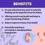 Thumbnail for Herbal Hills Ayurveda Stonhills Tablets - Distacart