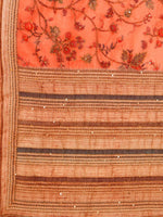 Thumbnail for Floral Printed Kurta With Pant And Dupatta Set, Multicolor - Hiral Fashion - Distacart