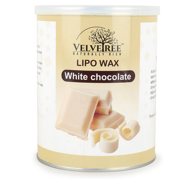 Velvetree White Chocolate Lipo Wax - Distacart
