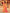 NOZ2TOZ Women's Chiffon Orange Printed Designer Saree With Blouse Piece - Distacart