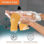 Thumbnail for Vissco Medical Compression Stockings (Below Knee) - Beige - 1 Pair - Distacart
