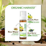 Thumbnail for Organic Harvest Organic Vitamin C Face Toner - Distacart