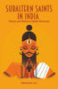 Subaltern Saints in India - Meenakshi Jha - Dista