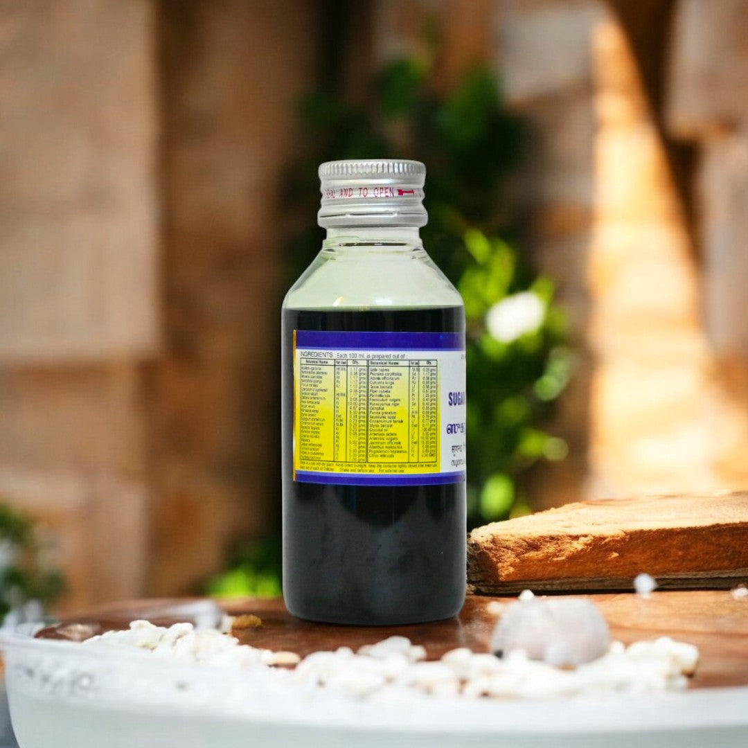 Impcops Sugandha Thailam