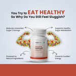 Thumbnail for Redi Clinic Diacontrol Capsules
