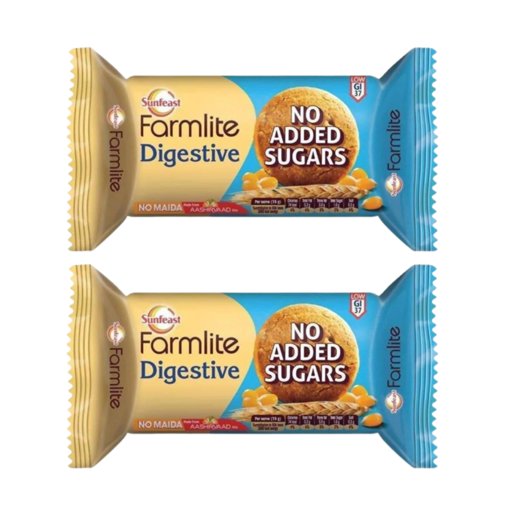 Sunfeast Farmlite Digestive - Distacart