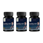 Thumbnail for Supreem Super Foods Superejuven Bone Health Management Capsules - Distacart