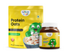 Little Joys Chocolate Hazelnut Spread + Protein Oats - Distacart