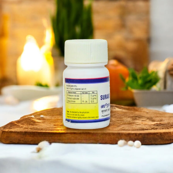 Impcops Surakshara Kaseesa