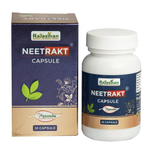 Thumbnail for Rajasthan Herbals Neetrakt Capsules