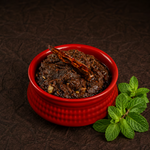 Thumbnail for Tenali Ruchulu Pudhina(Mint Leaves) Pickle - Dista