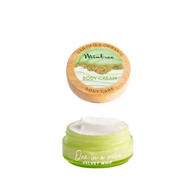 Mintree Melon Body Butter - Distacart