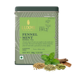 Thumbnail for Luxmi Estates Fennel Mint Herbal Tea - Dista
