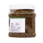 Thumbnail for Tassyam Organics Dry Basil Flakes - Distacart