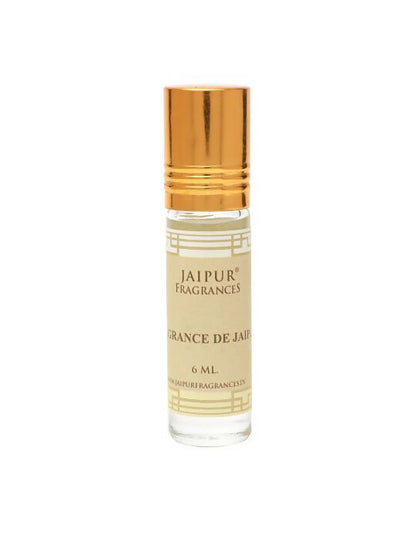 Jaipur Fragrances De Jaipur Attar - Dista