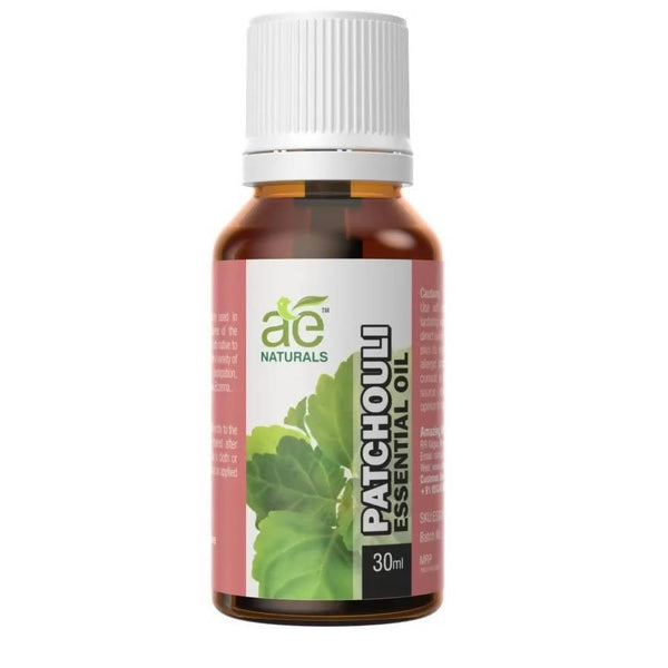 Ae Naturals Patchouli Essential Oil