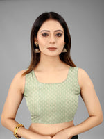 Thumbnail for Red Pure Silk Woven Zari Design Animal Saree with Unstitched Blouse - Hiral Fashion - Distacart