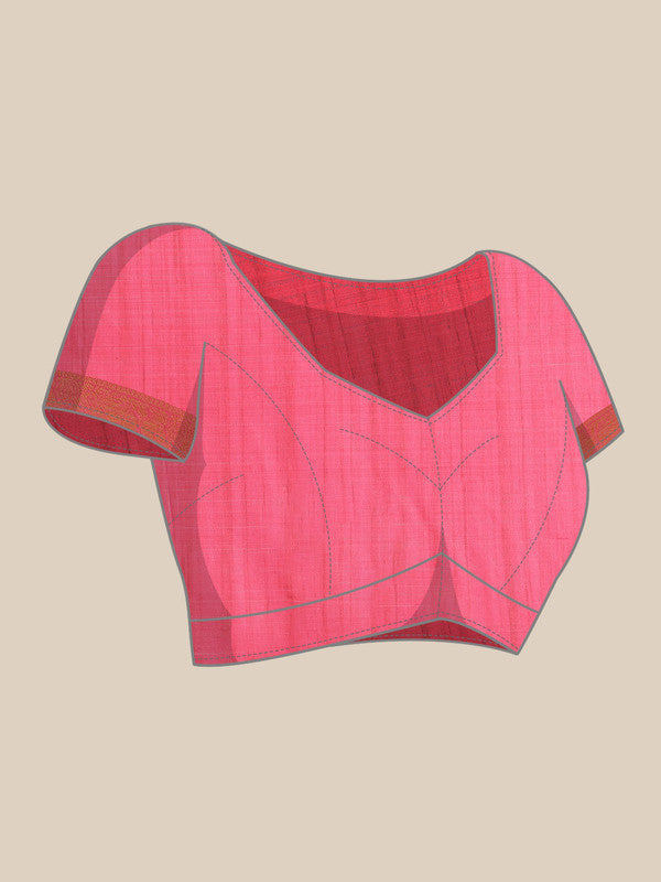 Green Art Silk Digital Print Floral Saree with Unstitched Blouse - Hiral Fashion - Distacart